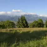 ホームステイ Chycowka