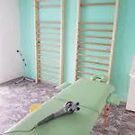 ホームステイ Chycowka *