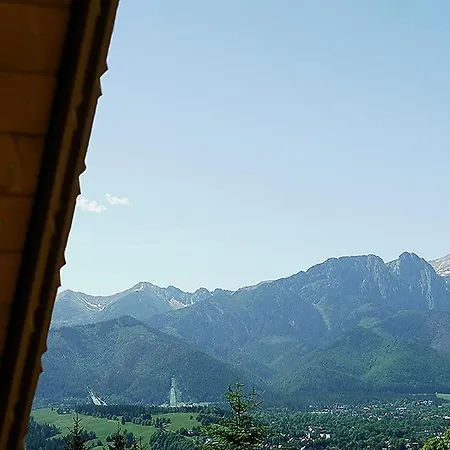 Chycówka Zakopane