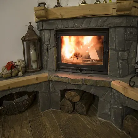 Privat bolig Chycowka Zakopane