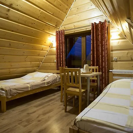 Privat bolig Chycowka