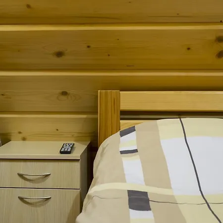 Chycowka Homestay szállás