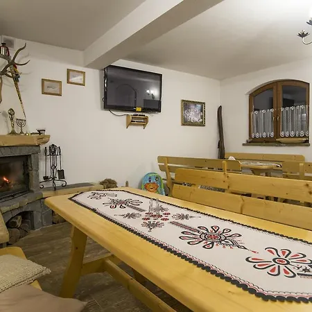 Chycówka * Zakopane
