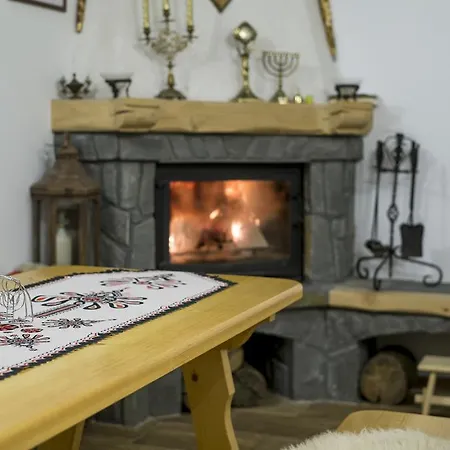 Chycowka Homestay szállás Zakopane