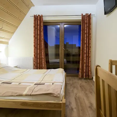 Chycowka Privat bolig *