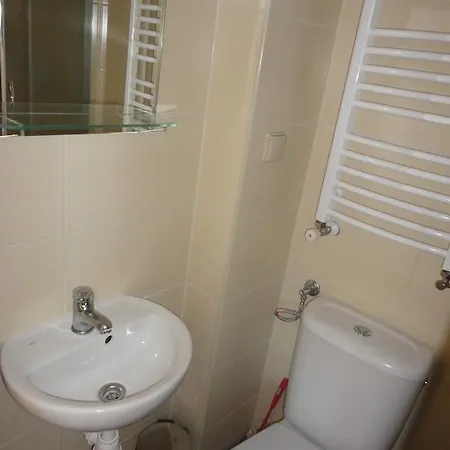 Chycowka 홈스테이 *