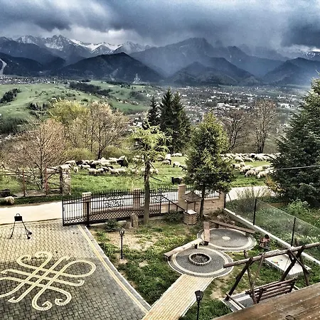 Chycówka Zakopane