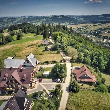 Chycowka Privat bolig Zakopane