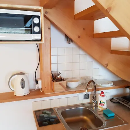 Privat bolig Chycowka *