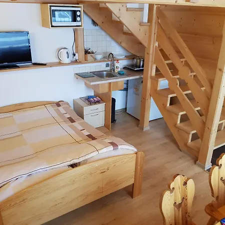 Chycowka Homestay szállás