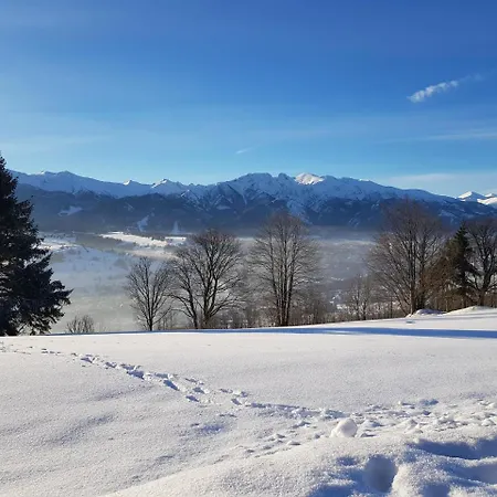 Chycowka Zakopane