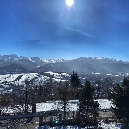 Chycowka * Zakopane