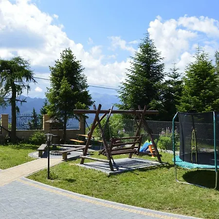 Chycówka Zakopane