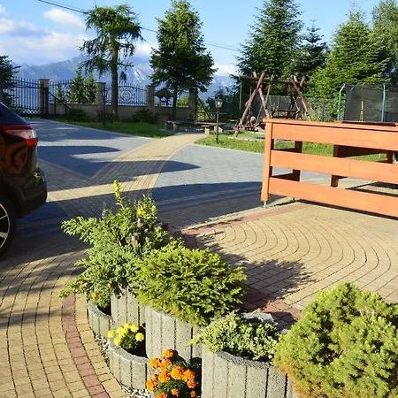 Privat bolig Chycowka Zakopane