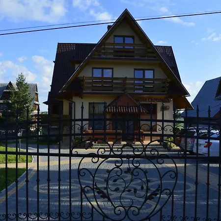 Chycówka * Zakopane