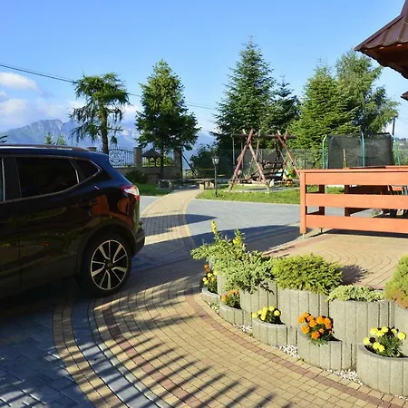 Chycowka Zakopane