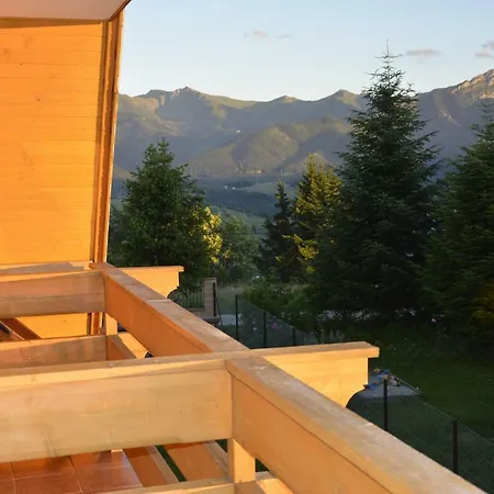 Kwatera prywatna Chycówka Zakopane