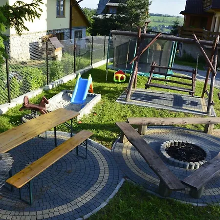 Chycowka Privat bolig