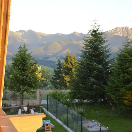 Chycówka Zakopane