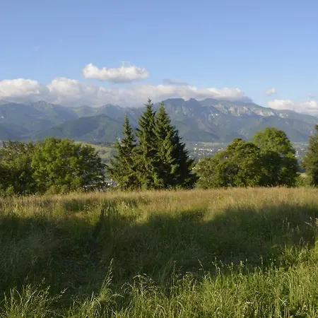 Privat bolig Chycowka