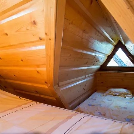 Privat bolig Chycowka *