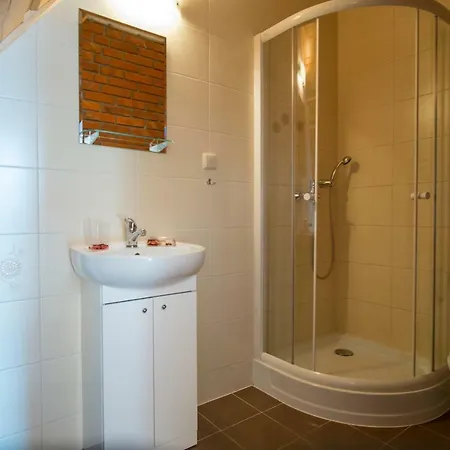 Chycowka Privat bolig