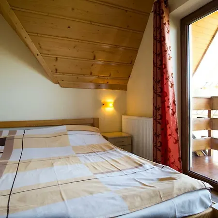 Chycowka Zakopane