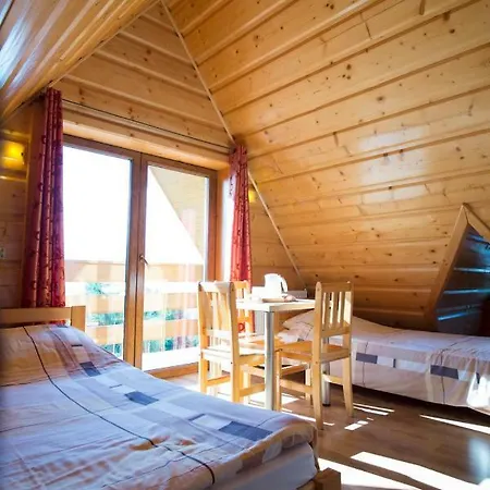 Privat bolig Chycowka *