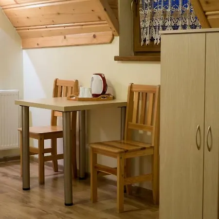 Chycowka Privat bolig Zakopane