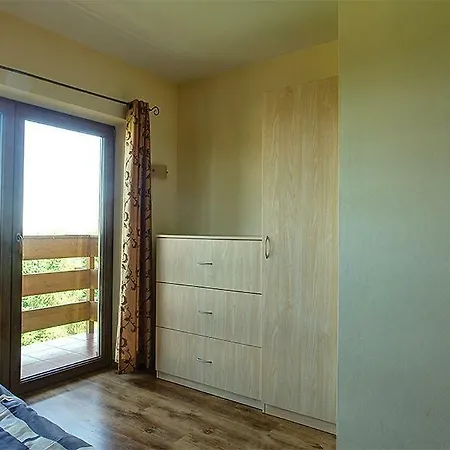 Chycowka Privat bolig *