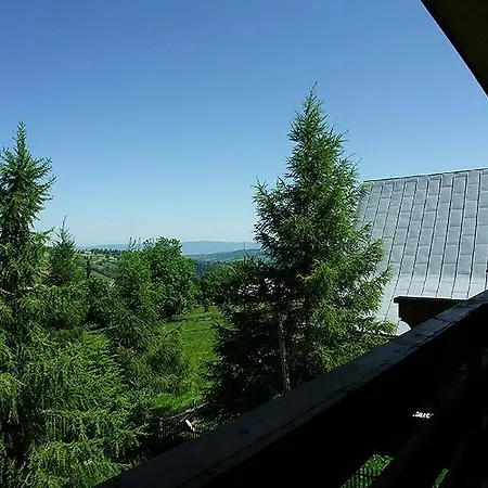 Ubytování v soukromí Chycowka Zakopane