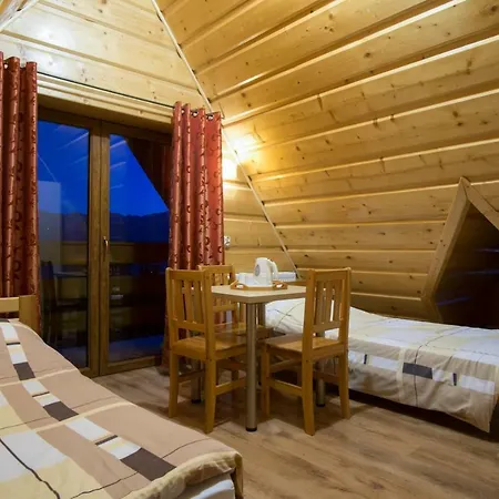 Chycowka Privat bolig *