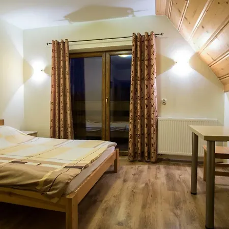 Chycowka Privat bolig *