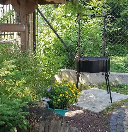Chycowka Homestay szállás