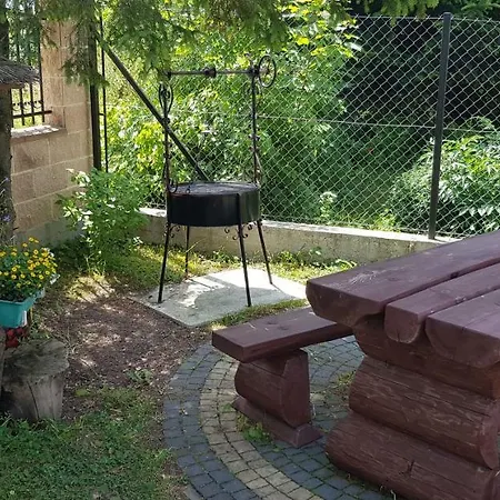 Homestay szállás Chycowka Zakopane