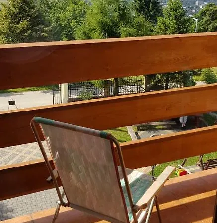 Chycowka Privat bolig *