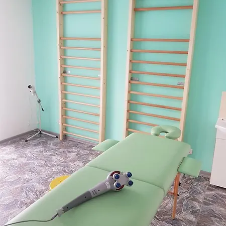 Privat bolig Chycowka *